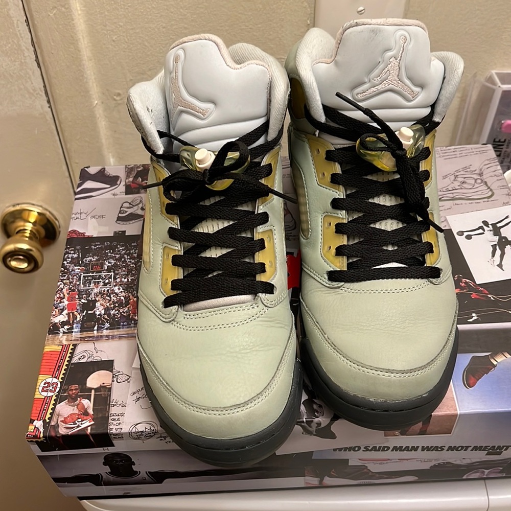 Jordan 5 retro